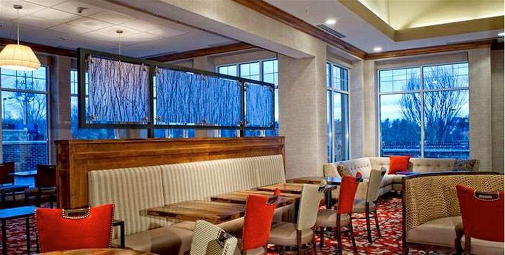 Hilton Garden Inn Clifton Park Exterior photo