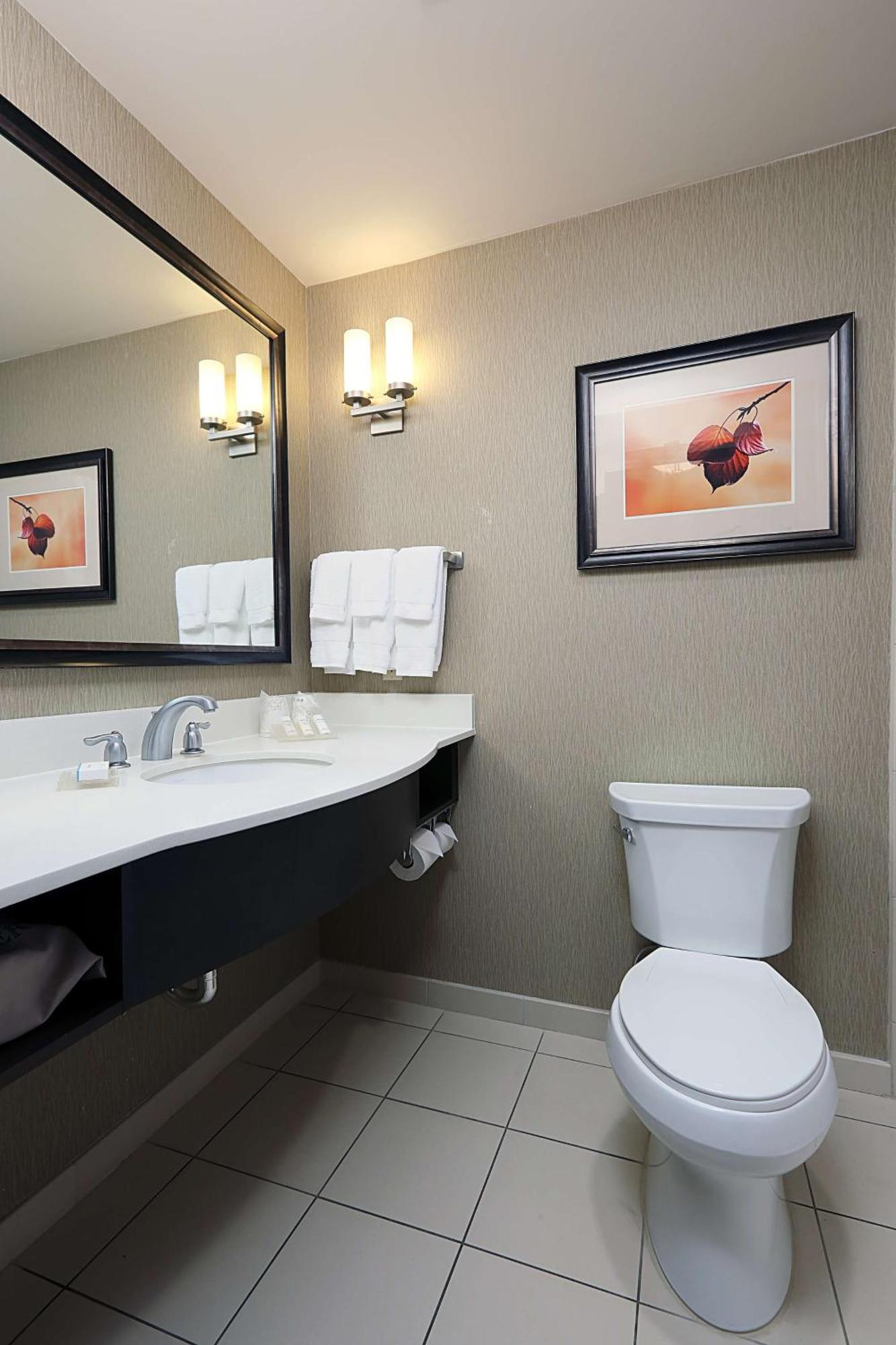 Hilton Garden Inn Clifton Park Exterior photo