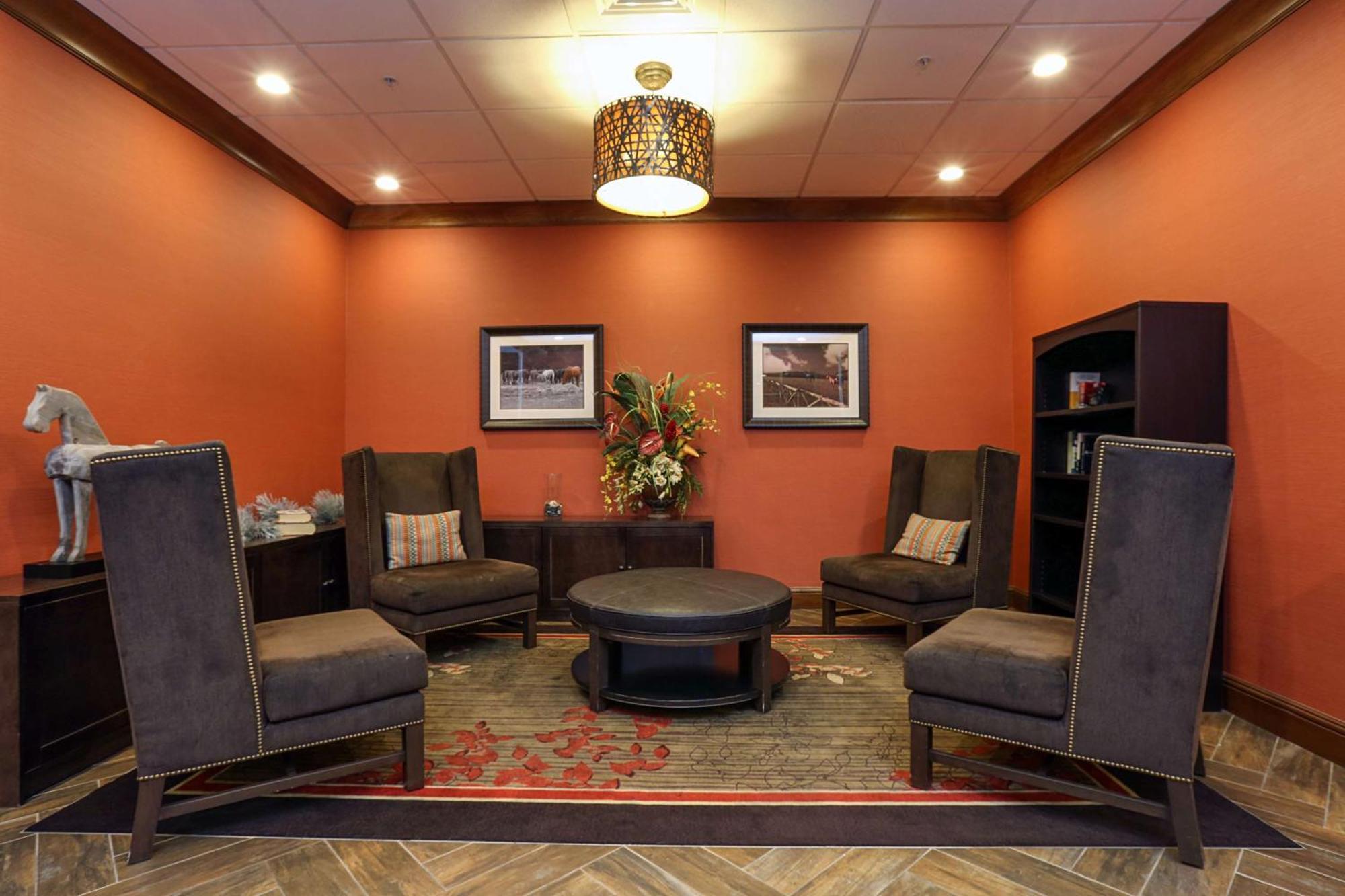 Hilton Garden Inn Clifton Park Exterior photo