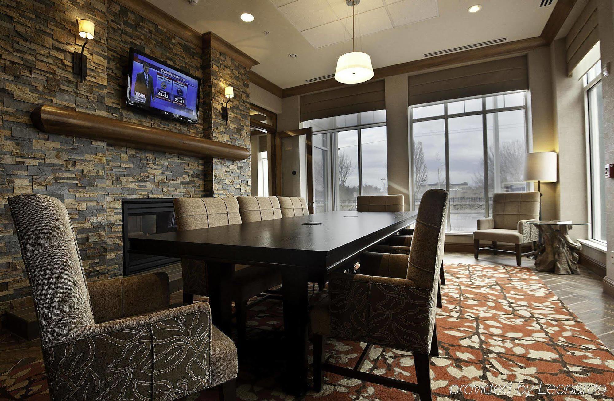 Hilton Garden Inn Clifton Park Room photo