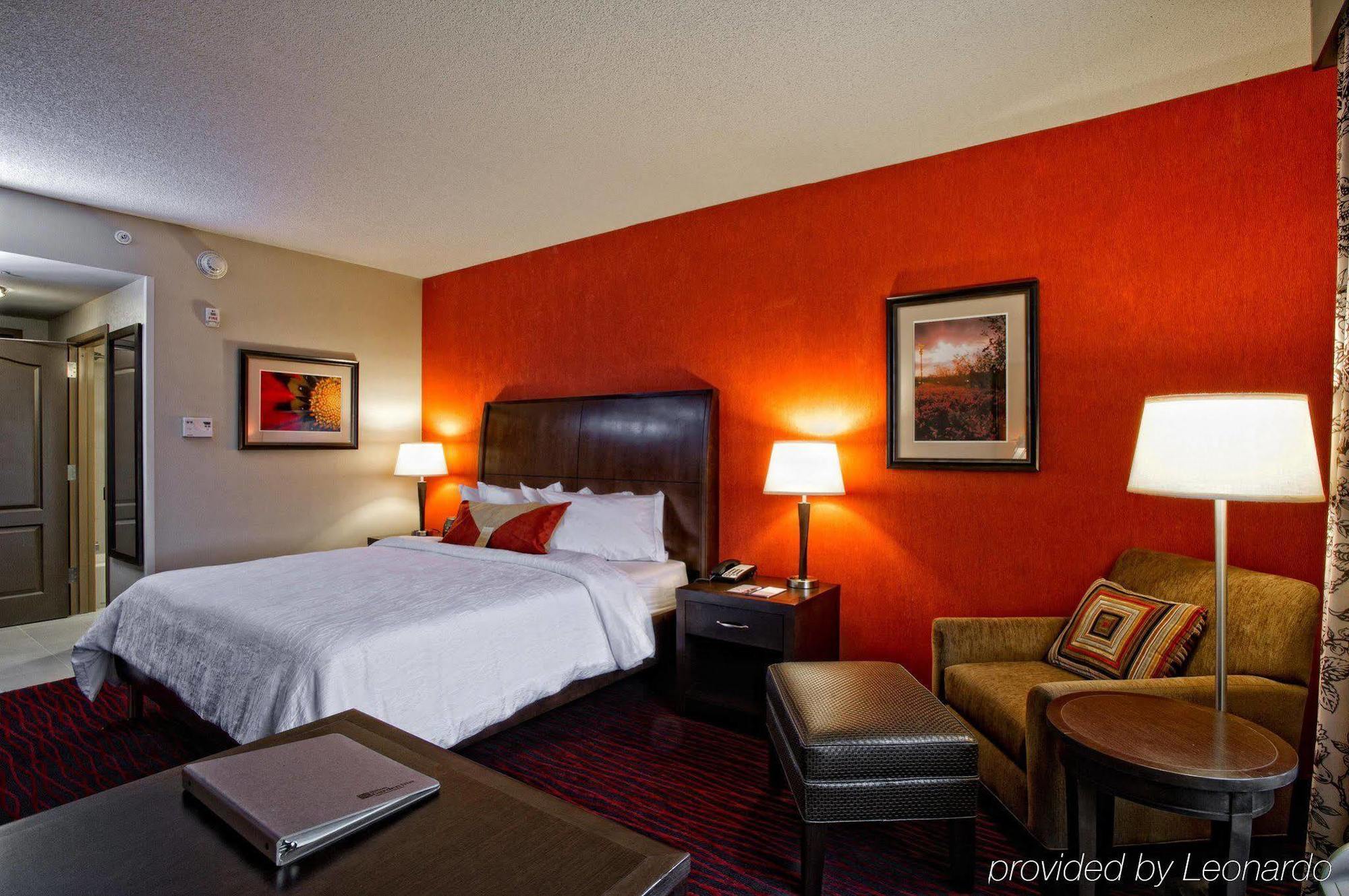 Hilton Garden Inn Clifton Park Room photo