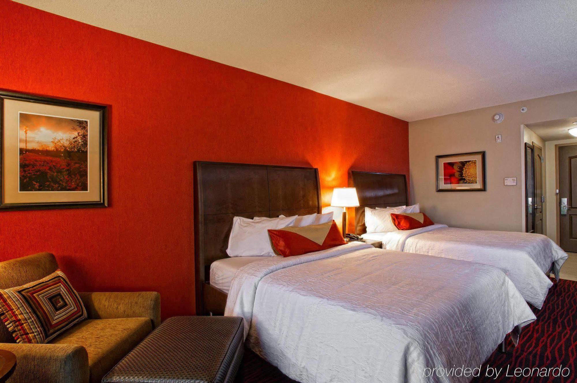 Hilton Garden Inn Clifton Park Exterior photo