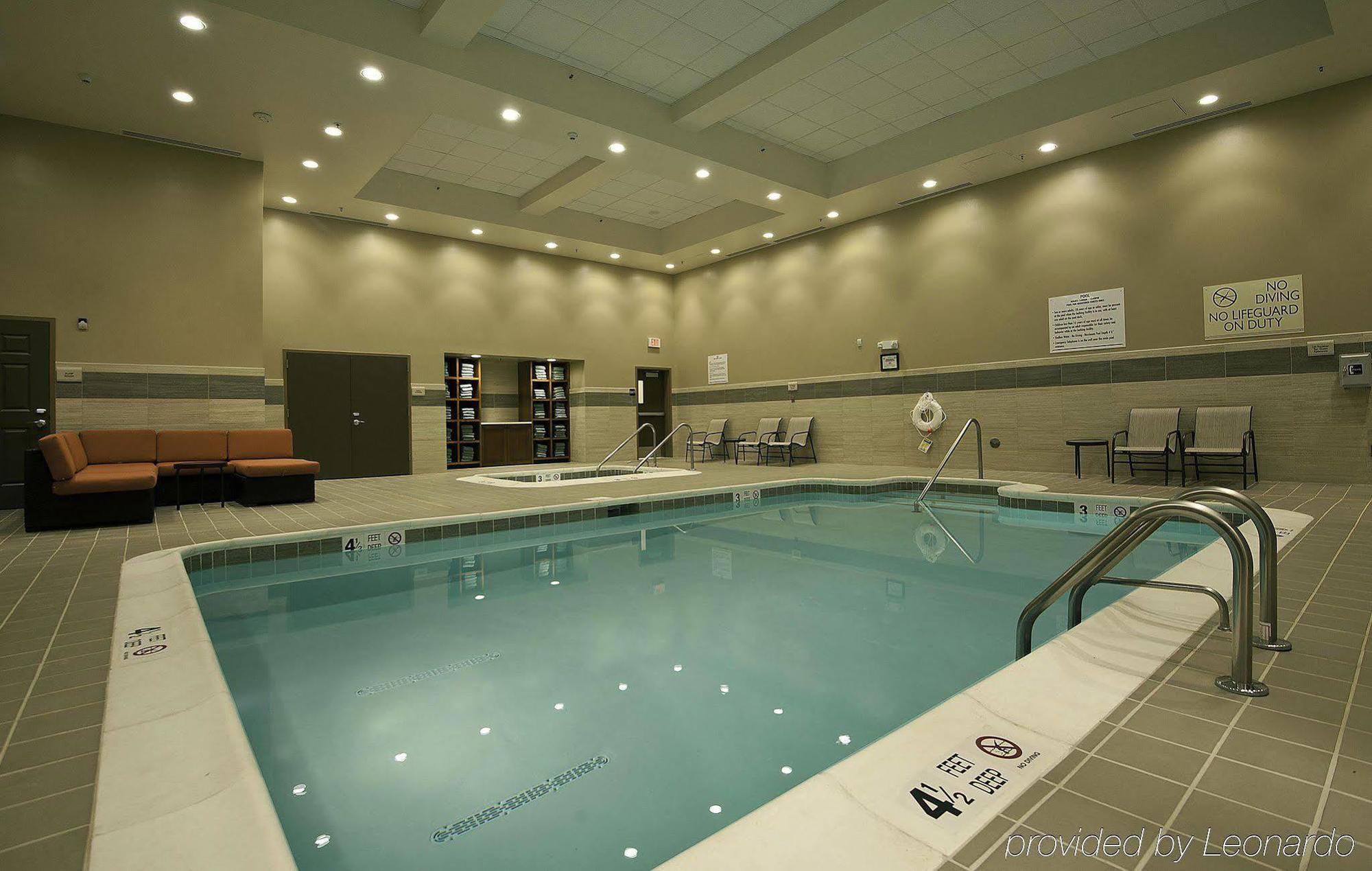 Hilton Garden Inn Clifton Park Facilities photo