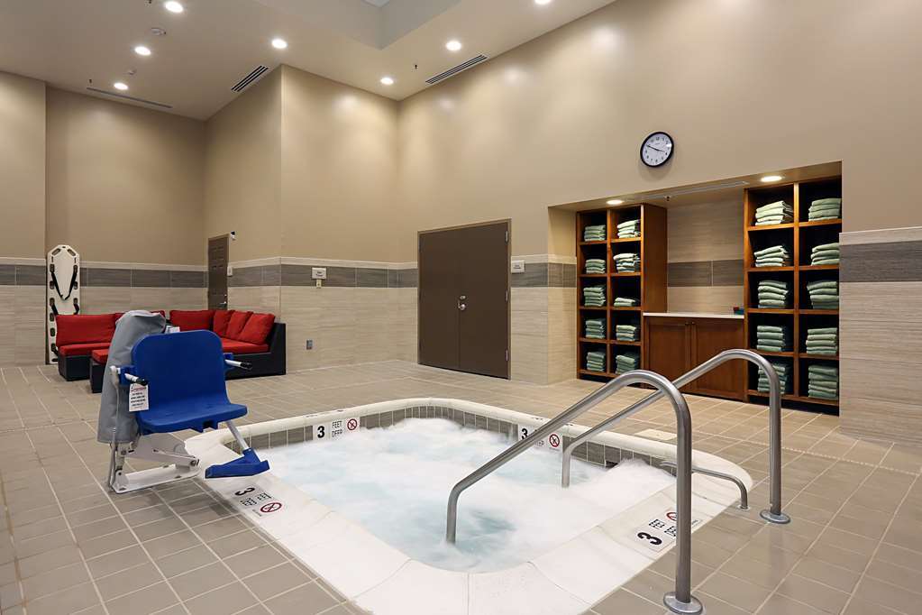 Hilton Garden Inn Clifton Park Facilities photo
