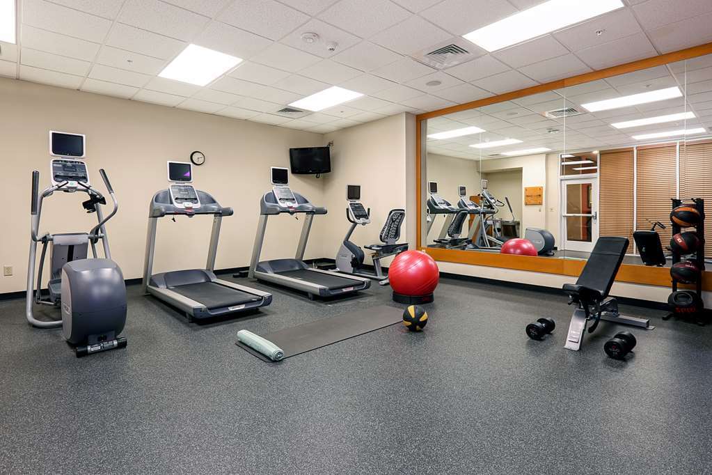 Hilton Garden Inn Clifton Park Facilities photo