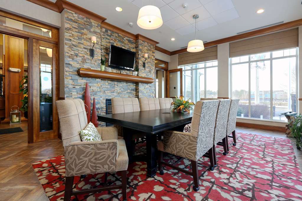Hilton Garden Inn Clifton Park Facilities photo